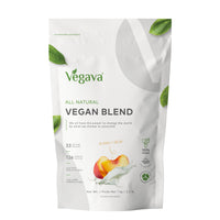 Premium Vegan Protein Blend