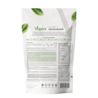 Premium Vegan Protein Blend