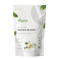 Premium Vegan Protein Blend