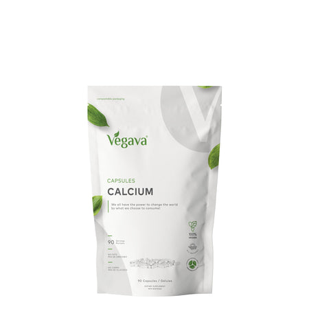 Vegan Calcium