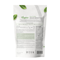 Organic Rice Protein