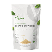 Organic Rice Protein