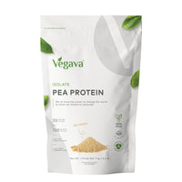 Pea Protein Isolate