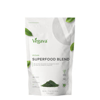 Vegan Superfood Blend